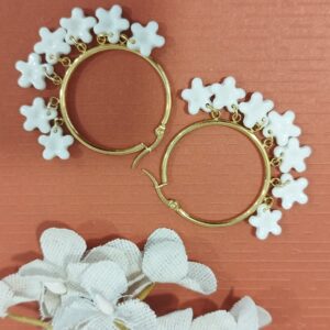 créoles petites marguerites